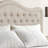 Deldra Upholstered Linen Panel Headboard-1844379064-1844379067