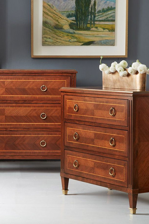 Dressers & Chests