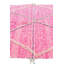 Tapis rose Nathaniel