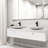 Ashford 11" H Single Handle Vessel Sink Bathroom Faucet-59386212