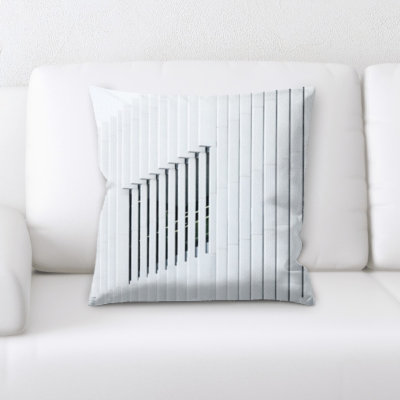 Coussin décoratif