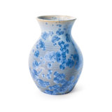Curio Handmade Stoneware Table Vase