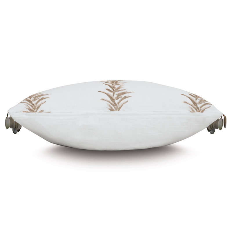 Casa Guava Lumbar Pillow Cover & Insert