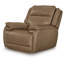 Fauteuil inclinable électrique