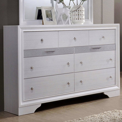 Commode contemporaine 1Pc