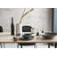 Denby Studio Grey Medium Coupe Plates