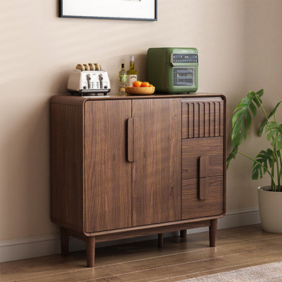 Modern Storage And Home Accent Cabinet
