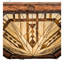 Sonoma 6 - Light Semi Flush Mount