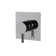 Progressive Compact Pressure Balancing Mixer
