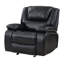Ensemble de canapé inclinable 3 pièces Petillo-99359888