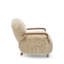 Bayli Upholstered Armchair-1236283043