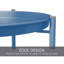 Tray Top End Table-999314649