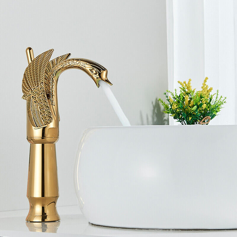 Kuhn Mono Basin Mixer