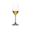 Ensemble de verres à teinture RIEDEL 5515/18, capacité de 6,7 onces, va au lave-vaisselle, ensemble de 4
