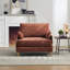 Fauteuil convertible en chenille-244793581