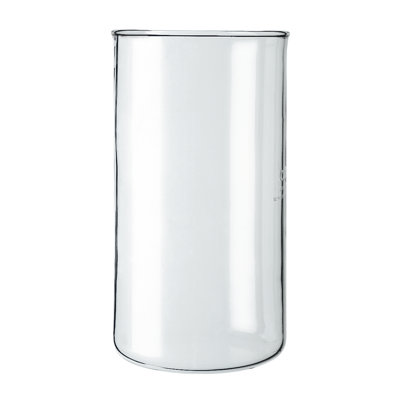 Bodum Spare Glass French Press Carafe