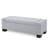 Elegant Storage Bench,A Perfect Blend of Minimalist Design and Practical Functionality-1750976128