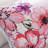 Floral Comforter Set-130427645-130427646