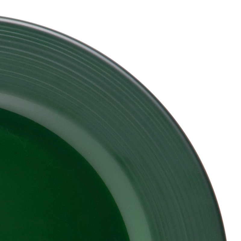 10.5 , Set of 6, Green