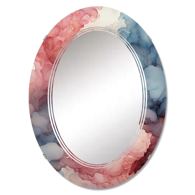 Miroir Dunseverick, 30 po x 20 po