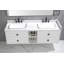 Meuble-lavabo pour salle de bain Doulble Sink-1829315159