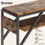 Console étroite Walbrook Skinny-63962253