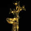 60cm LED Indoor / Outdoor String Lights-150520397