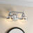 Liverman 2 - Light Dimmable Vanity Light-219525144