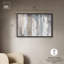 «Flooding Gold II Shadowbox», art mural Boho par Art Remedy-115136743-115136747