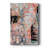 Tangerine & Teal I -Gallery Wrapped Cavas-1434869123