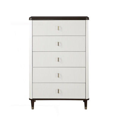 Commode 5 tiroirs Contemporary