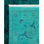 One-of-a-Kind Rectangle 6' 3" X 9' 4" Hand Knotted Area Rug