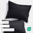 Pillow Shams 2-Pack Microfiber Ultra Soft Bedding-781920684-781920730
