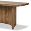 BRINTON 78'' W Console Table
