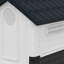 Plastic Dog House-100171046-100171045
