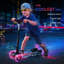 HOMCOM Scooter