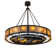 Smythe LED Ceiling Fan