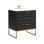 Ensemble de meuble-lavabo simple 30 po Markham