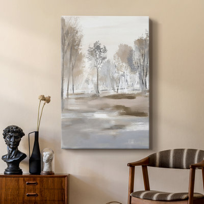NAUTICAL Series XXXIV - Gallery Cavas