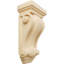Corbeille en bois Cole Pilaster, (paquet de 4)-91124477-120330267