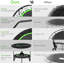 Caydance Dakota Fields ft Circle Fitness Trampoline