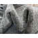 Tapis gris clair Saho