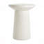 Table d'appoint d'extérieur H 24 "MGO