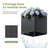 Outdoor Patio Garden Metal Planter Box-737046404-730371966
