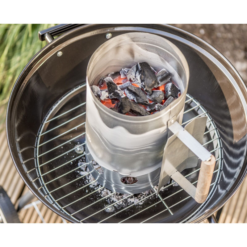 Akaal Metal Grilling Tool Set