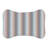 Delicate Neutrals - 1 Piece Bone Shape Feeding Mat