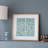Elos Stone Shadow Boxes Wall Art, Set of 2