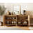 Lysiane Plywood 4 - Door Accent Cabinet-1547217919