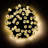 Beklabito 200 - Bulb 72'' Solar Powered LED Wide Angle LED String Light