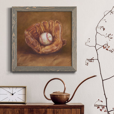" Rustic Sports III "